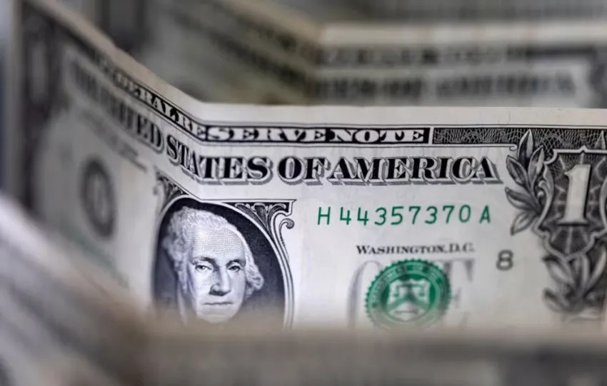 TRAS LA BAJA POST ELECCIONES, EL DÓLAR OFICIAL VOLVIÓ A SUBIR Y COTIZA A $ 1505