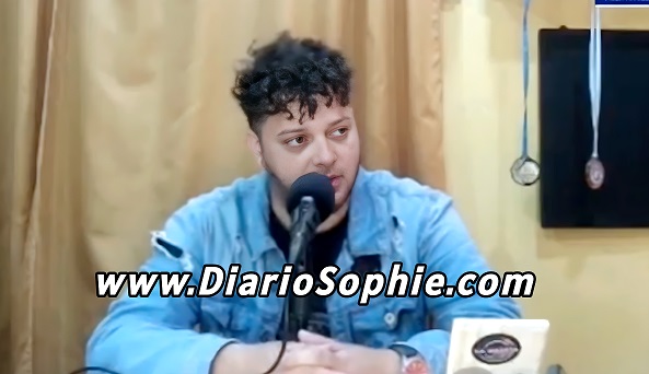 PJ DE VILLA ÁNGELA SOLO TENDRÁ ASAMBLE HOY: SÁNCHEZ CONFIRMÓ INTERNA CONTRA PEPPO