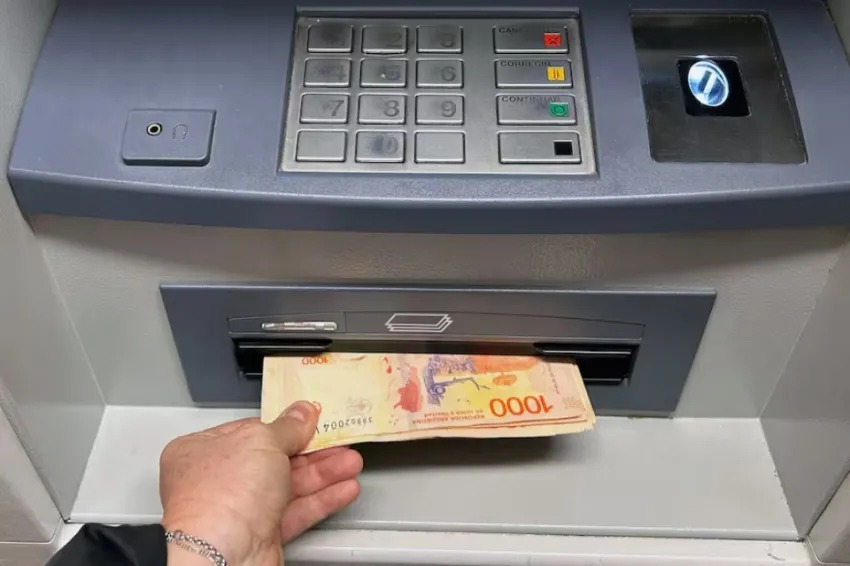 CUÁNDO EMPIEZA EL CRONOGRAMA DE PAGOS PARA LA ADMINISTRACIÓN PÚBLICA EN CHACO