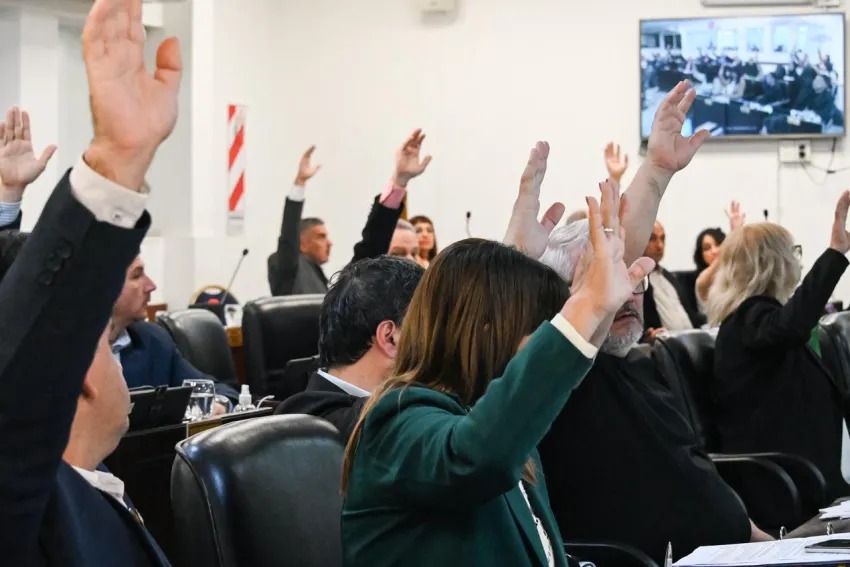 PRESENTARON UN PROYECTO DE LEY PARA EL RETIRO VOLUNTARIO EN LA ADMINISTRACIÓN PÚBLICA