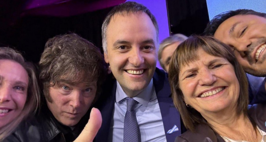 CAMBIOS EN EL GABINETE DE MILEI: SALIDAS CONFIRMADAS Y REEMPLAZOS SUGERIDOS