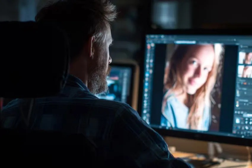 CONDENA HISTÓRICA EN SANTA FE: DEEPFAKES PORNO DE UN PUEBLO ENTERO LLEGARON A LA JUSTICIA