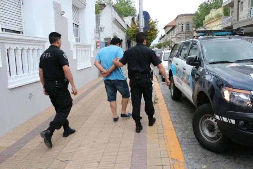 EL GOBIERNO ALERTÓ QUE HAY 28 NARCOS BRASILEÑOS EN EL PAÍS: UNO PRESO EN CHACO