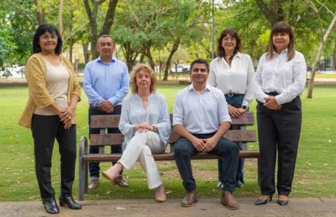 🗳 ELECCIONES EN EL INSSSEP: VENCIÓ LA LISTA 10 DEL OFICIALISMO