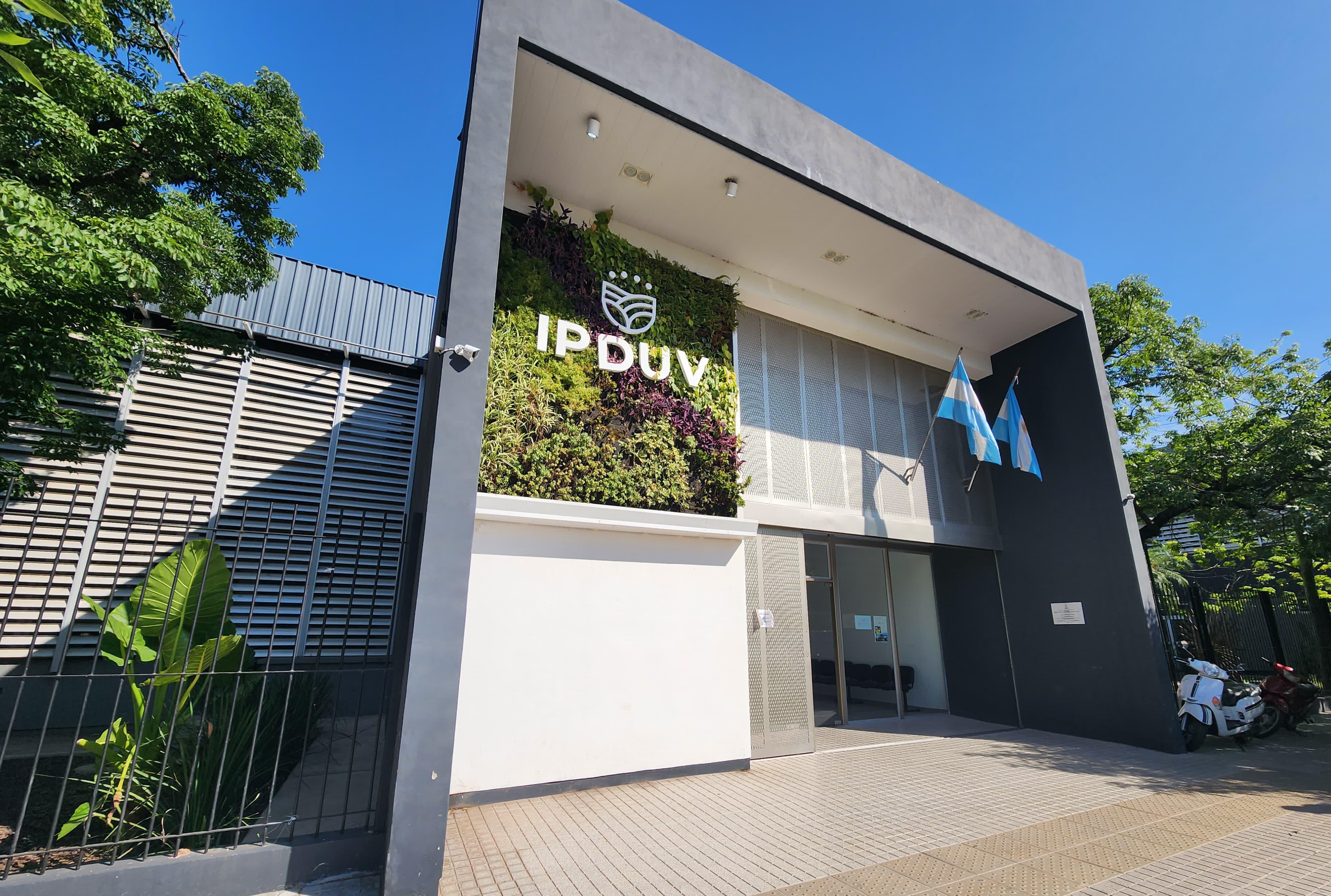 CHACO A LA OBRA: EL 3 DE DICIEMBRE, 3062 INSCRIPTOS PARTICIPARÁN DEL SORTEO DEL IPDUV