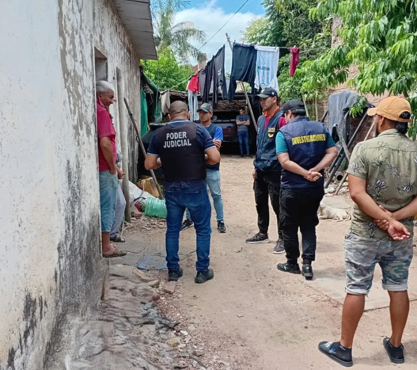 REDUJERON A UNA MUJER DE 87 AÑOS Y ROBARON $ 1 MILLÓN: LOS DELATÓ UN PERRITO