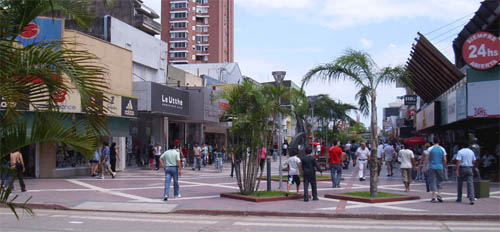 ESPECIALISTAS PREVÉN UN VERANO CON TEMPERATURAS SUPERIORES A LAS NORMALES Y LLUVIAS