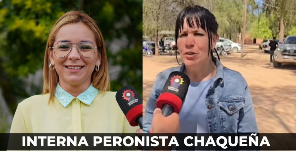 IMPACTANTE GIRO POLÍTICO: ¿MAGDA AYALA EXPUESTA Y EN CRISIS DE CREDIBILIDAD TRAS ALIANZA CON CAPITANICH?