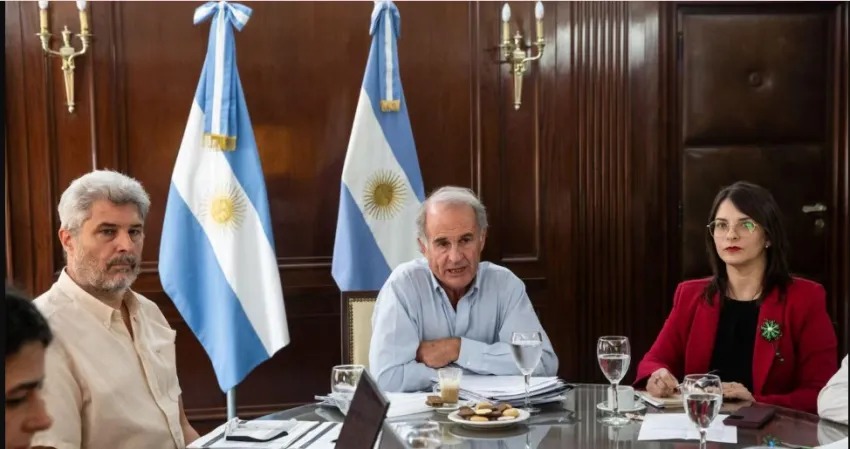 ARGENTINA AHORA PODRÁ EMITIR MÁS GASES EFECTO INVERNADERO QUE HACE CINCO AÑOS