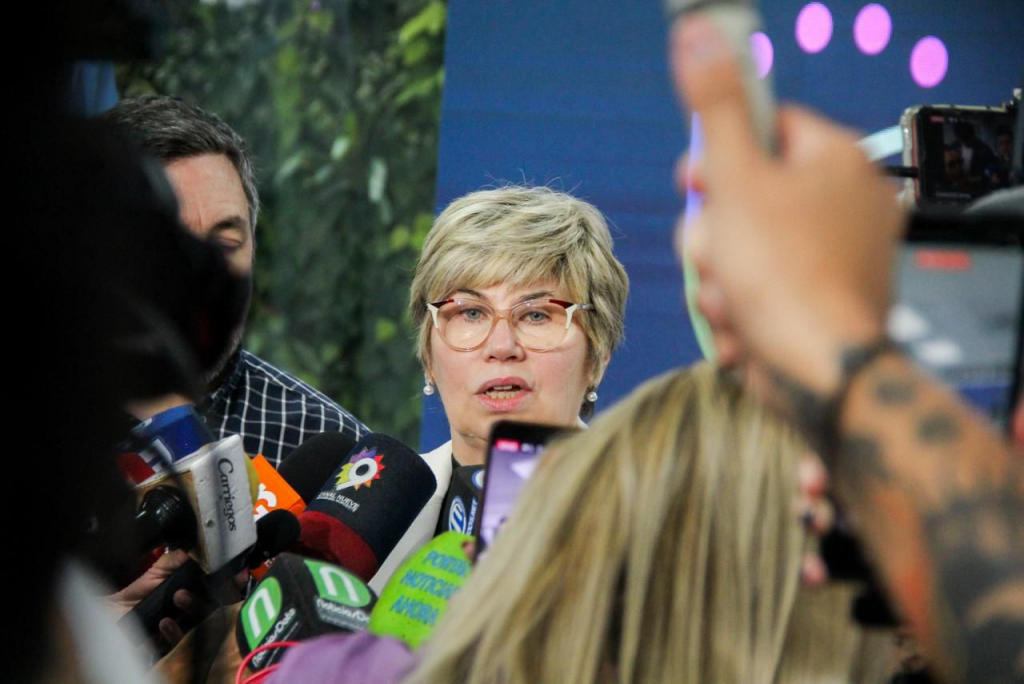 EL GOBIERNO PROVINCIAL APELARÁ MEDIDA CAUTELAR DE LA FUNDACIÓN VALDOCCO 