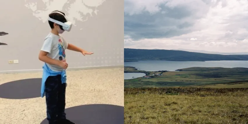 ESTE LUNES LOS CHAQUEÑOS PODRÁN 