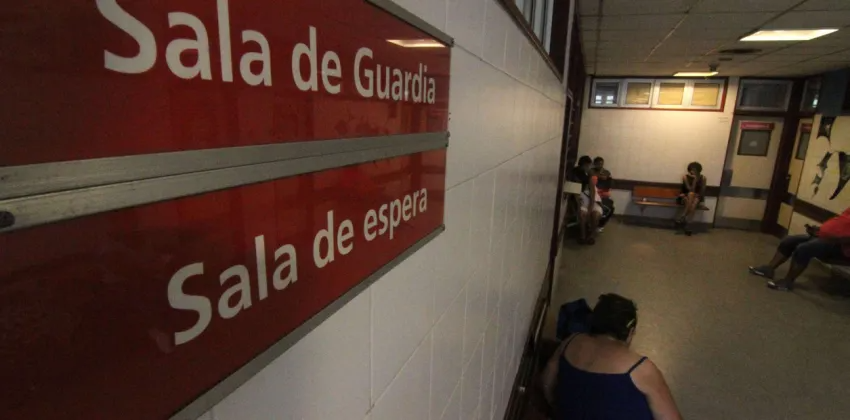 LA PROVINCIA INVERTIRÁ EN INSUMOS Y EQUIPAMIENTOS MÉDICOS POR MÁS DE $1.800 MILLONES