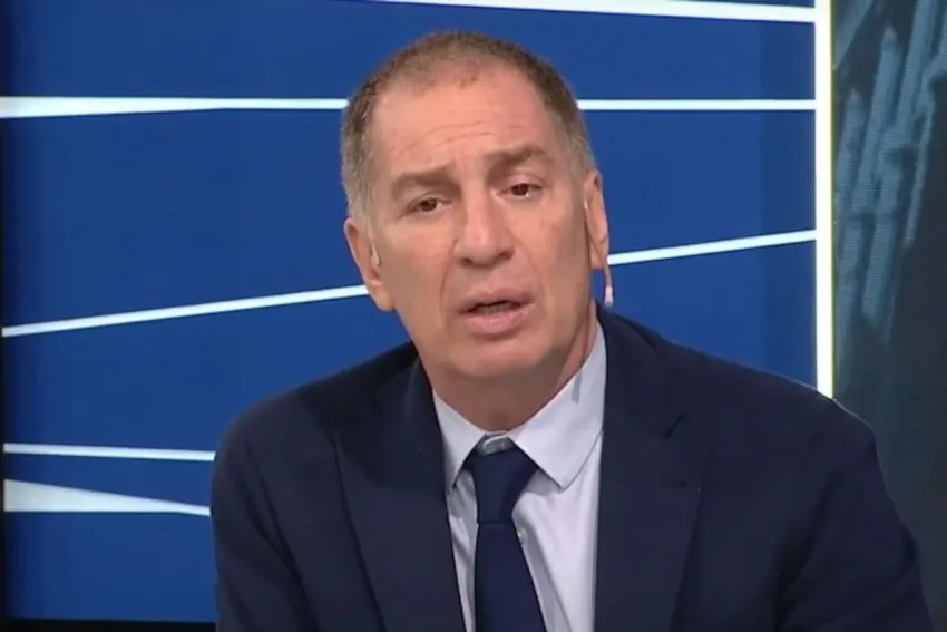 EL GOBIERNO ACELERA LOS CAMBIOS: SANTILLI RENUNCIÓ COMO DIPUTADO PARA SER MINISTRO