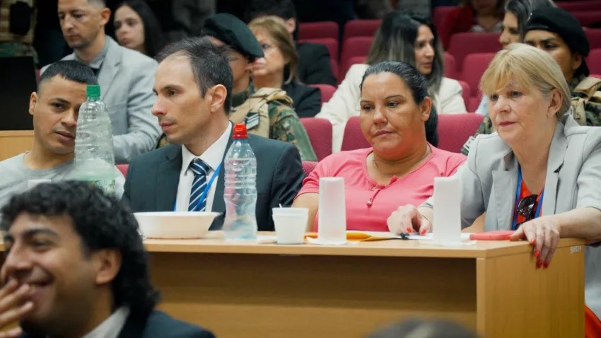 JUICIO POR CECILIA STRZYZOWSKI: TRES TESTIGOS DE LA DEFENSA RATIFICARON LA RELACIÓN ENTRE LOS SENA Y SUS COLABORADORES