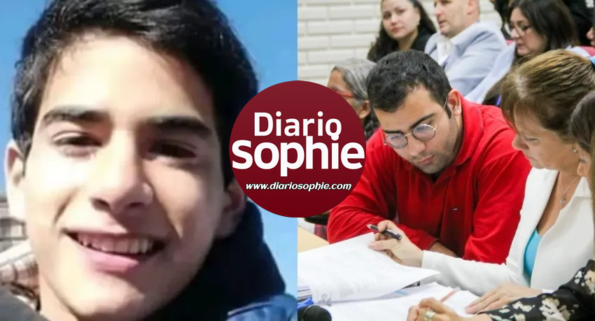 ELVIS BENÍTEZ Y UNA POSIBLE VINCULACIÓN CON CÉSAR SENA: EN QUÉ ESTADO ESTÁ LA CAUSA