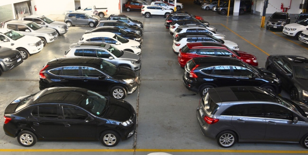 EL BANCO NACIÓN REACTIVÓ LOS CRÉDITOS PARA AUTOS 0 KM Y USADOS CON TASAS MÁS BAJAS