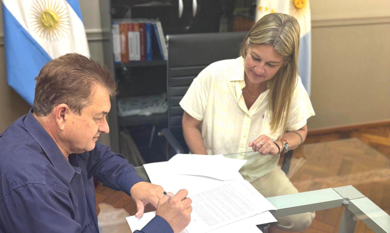 EL GOBIERNO DEL CHACO SE PRESENTÓ COMO QUERELLANTE EN LA “CAUSA ACAÍ”