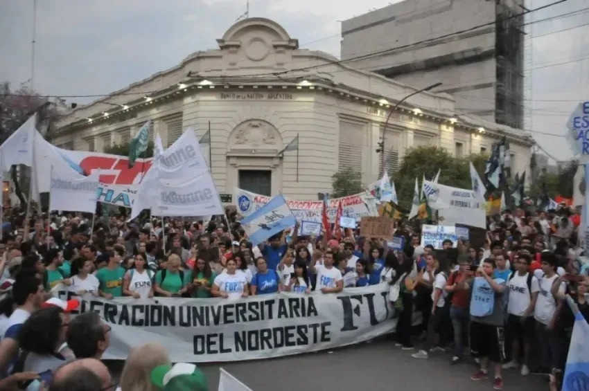LAS UNIVERSIDADES RECIBIRÁN MÁS FONDOS, PERO NO SE CUBRE LO QUE PIDEN LOS RECTORES
