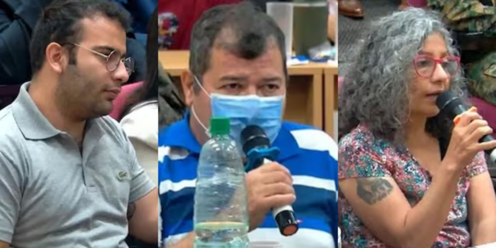 EL 26 DE NOVIEMBRE SE CONOCERÁN LAS CONDENAS A LOS SENA POR EL FEMICIDIO DE CECILIA