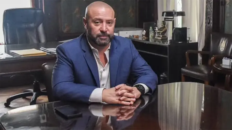 SUPUESTAS COIMAS EN ANDIS: ESTE MIÉRCOLES SERÁ LA INDAGATORIA CLAVE A SPAGNUOLO