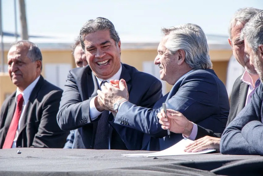 CAUSA SEGUROS: CONFIRMARON EL PROCESAMIENTO DE ALBERTO FERNÁNDEZ