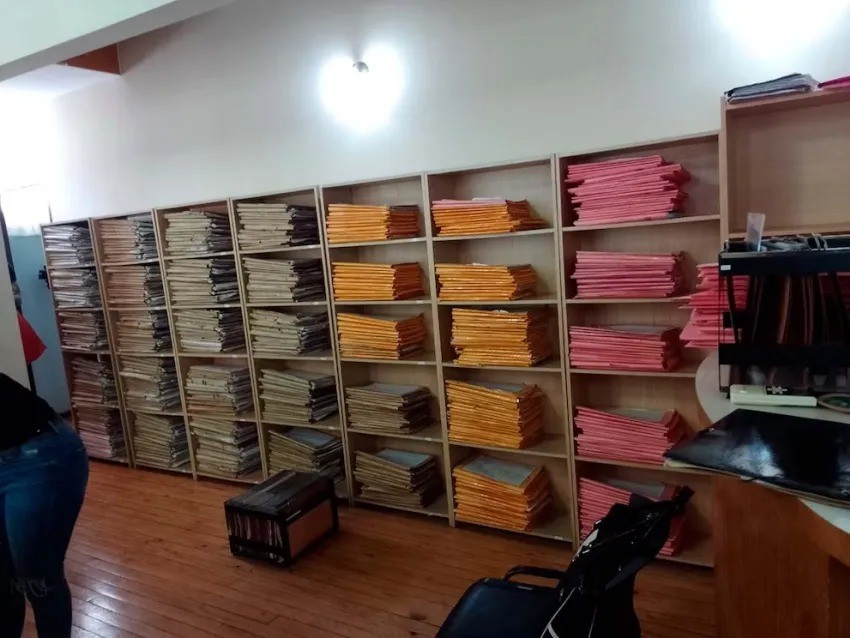 UN FISCAL FUE ACUSADO DE PACTAR ACUERDOS IRREGULARES EN UNA CAUSA POR ASOCIACIÓN ILÍCITA