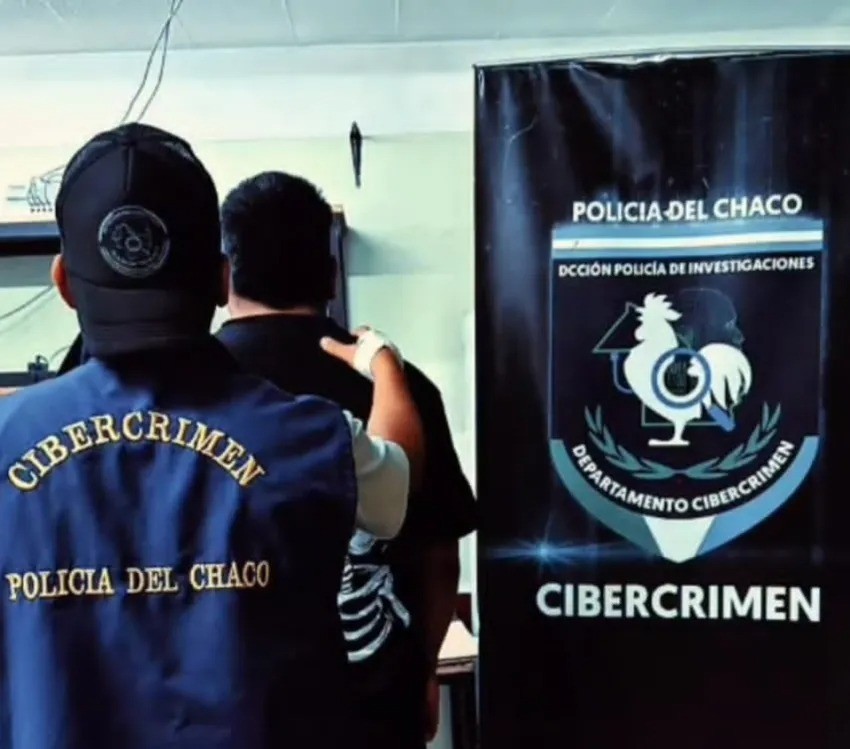 UN EMPLEADO DE SECHEEP FUE DENUNCIADO POR COBRAR POR UNA CONEXIÓN CLANDESTINA