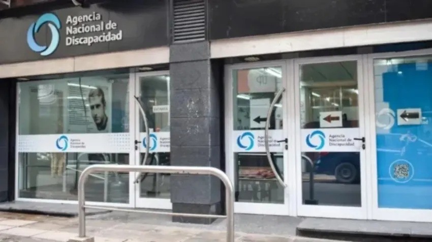 LA JUSTICIA ORDENA A LA ANDIS DEVOLVER EN 24 HORAS LAS PENSIONES SUSPENDIDAS EN EL PAÍS