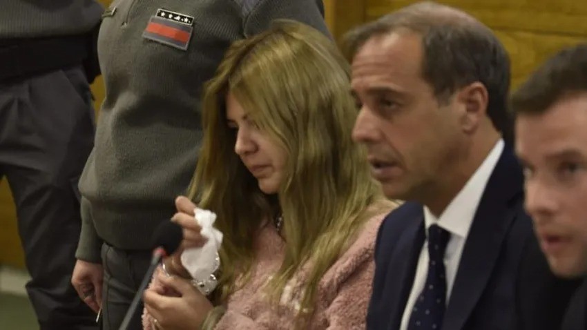 LE CORTÓ LA BANANA Y QUEDÓ LIBRE: UNA MUJER CONDENADA POR MUTILAR A SU AMANTE QUEDÓ EN LIBERTAD CONDICIONAL EN CÓRDOBA