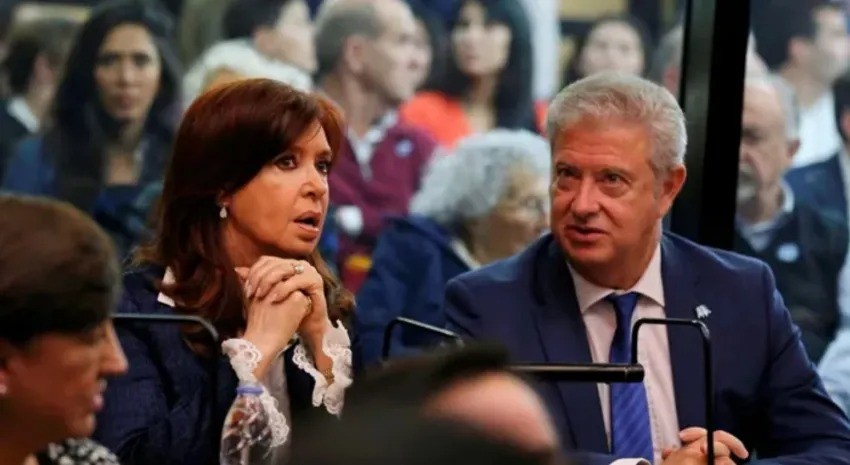 CAUSA CUADERNOS: ARREPENTIDOS INDICAN TRASLADOS DE DINERO HACIA LA QUINTA DE OLIVOS DURANTE EL MANDATO DE CRISTINA