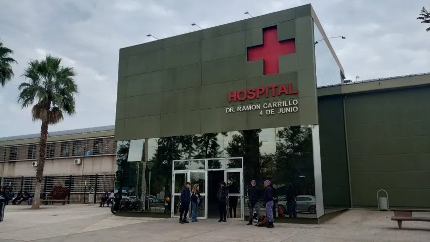 HOSPITALES DEL INTERIOR DE CHACO DIGITALIZAN LA ASIGNACIÓN DE TURNOS MÉDICOS