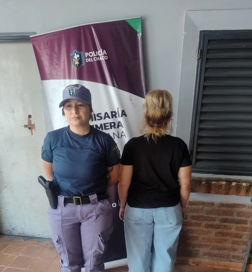 FONTANA: DETIENEN A LA ABUELA DEL NIÑO FALLECIDO POR INTENTO DE INCENDIO EN UNA VIVIENDA