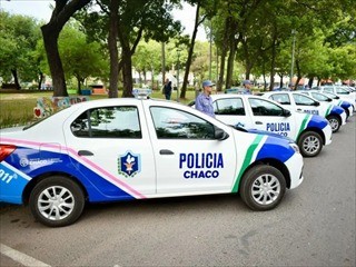 ROBO EN EL BARRIO PAYKÍN: SE LLEVARON JOYAS Y DISPOSITIVOS VALUADOS EN MÁS DE $ 200 MILLONES