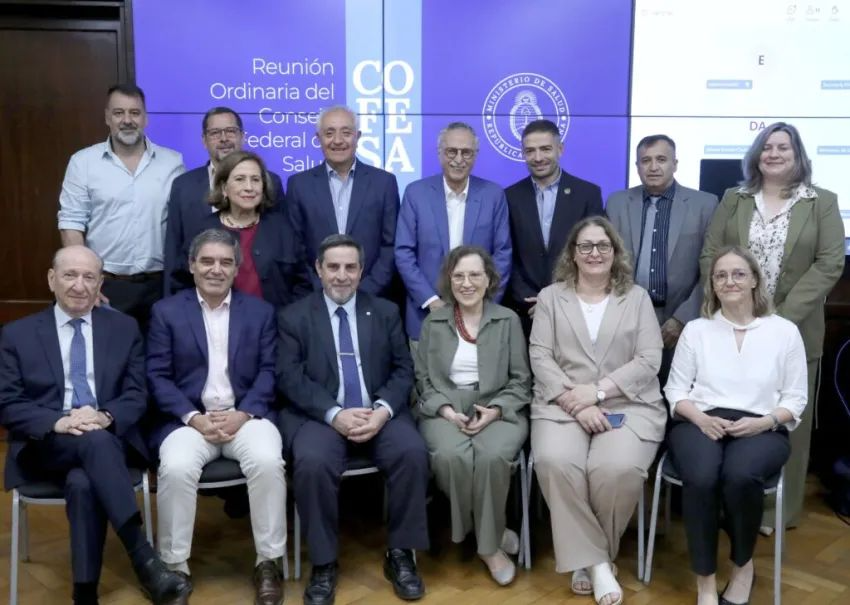 MINISTERIOS DE SALUD RATIFICAN LA SEGURIDAD DE LAS VACUNAS Y SU ROL EN LA PREVENCIÓN DE ENFERMEDADES