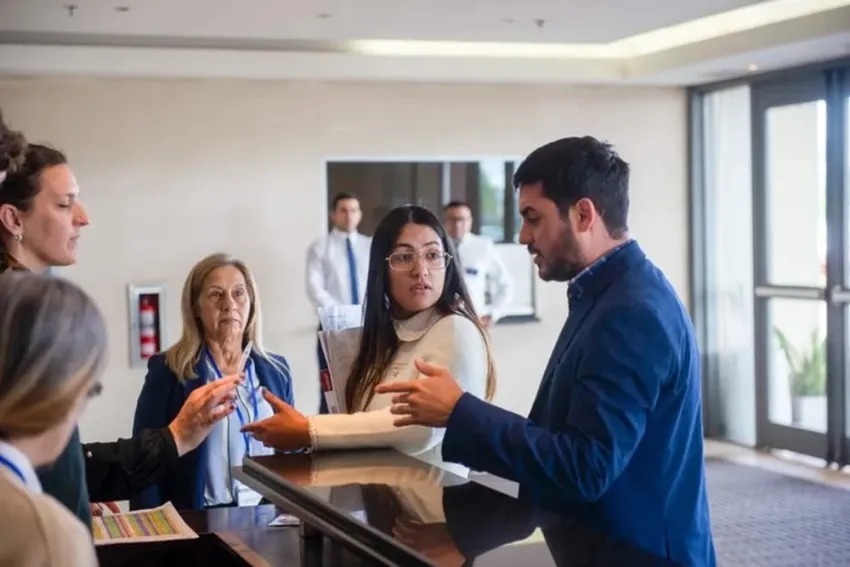 IMPUTARON A BONIARDI POR DESOBEDIENCIA Y PERTURBACIÓN DEL ORDEN: LO DEFIENDE SU PAREJA