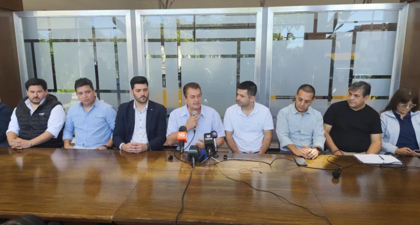 FIESTA NACIONAL DEL ALGODÓN 2025: CONVERSATORIO, HOMENAJES Y RONDA DE NEGOCIOS