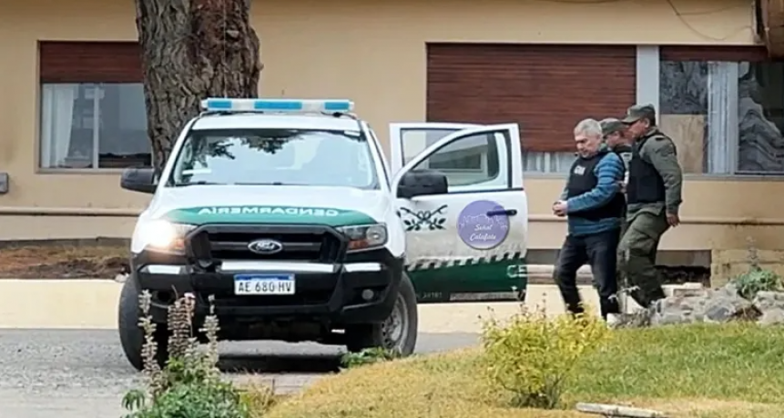 CASACIÓN CONFIRMÓ EL DECOMISO DE BIENES DE LÁZARO BÁEZ POR MÁS DE US$ 50 MILLONES