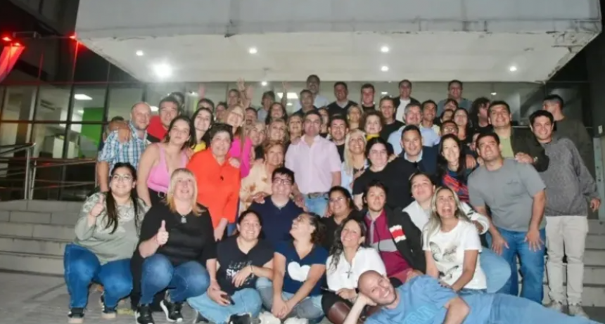 ELECCIONES EN INSSSEP: EL ESCRUTINIO DEFINITIVO CONFIRMÓ LA VICTORIA DE LA LISTA 10