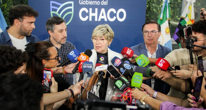 UN JUEZ EXIGE A LA PROVINCIA QUE PAGUE SUELDO A DOCENTES QUE VIVEN EN SANTA CRUZ