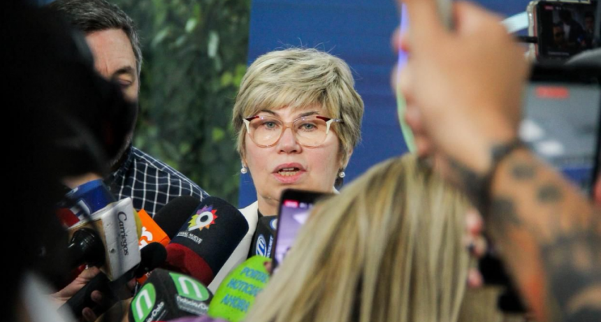 EL GOBIERNO PROVINCIAL APELARÁ MEDIDA CAUTELAR DE LA FUNDACIÓN VALDOCCO 