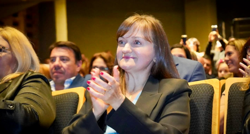 NUEVOS LEGISLADORES CHAQUEÑOS RUMBO AL CONGRESO: SE REALIZÓ LA ENTREGA DE DIPLOMAS