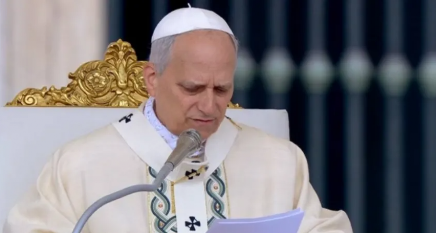 EL VATICANO PONE FIN AL DEBATE: LA VIRGEN MARÍA NO SERÁ LLAMADA 