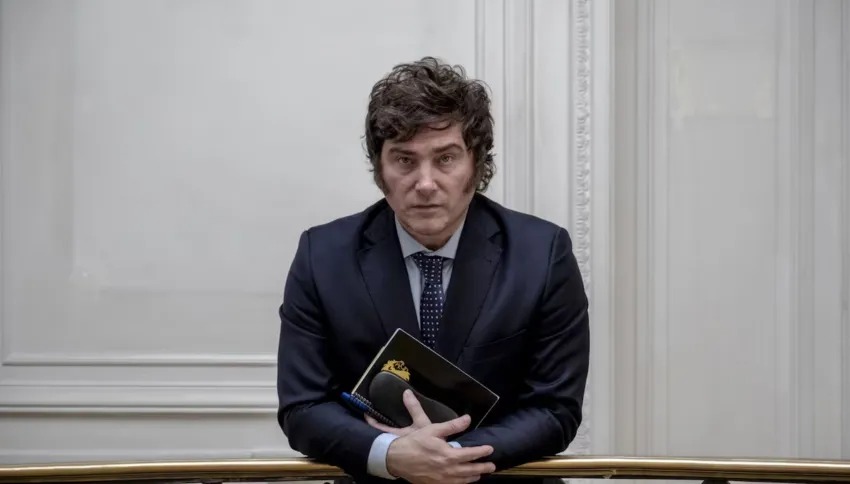 EL GOBIERNO HABILITÓ LA COMPRA DE FUSILES SEMIAUTOMÁTICOS PARA CIVILES CON REQUISITOS ESTRICTOS