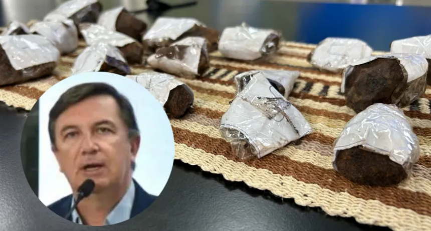 RECUPERACIÓN DE METEORITOS: 