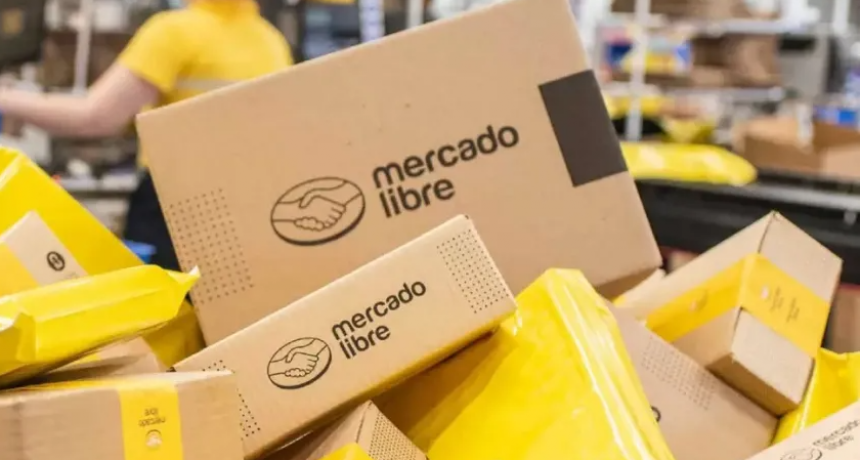 MERCADO LIBRE PIDIÓ AL GOBIERNO REGULACIONES PARA PLATAFORMAS CHINAS