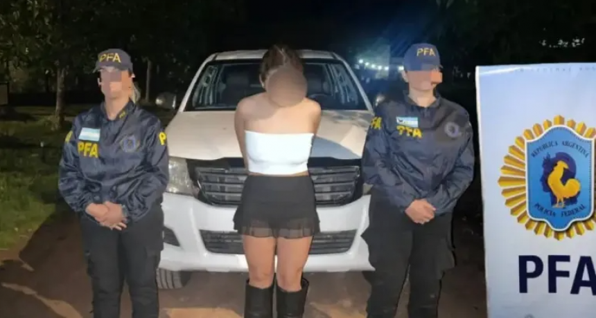 DESARTICULARON UNA RED DE TRATA SEXUAL EN CORRIENTES: INVESTIGAN A UNA PENITENCIARIA
