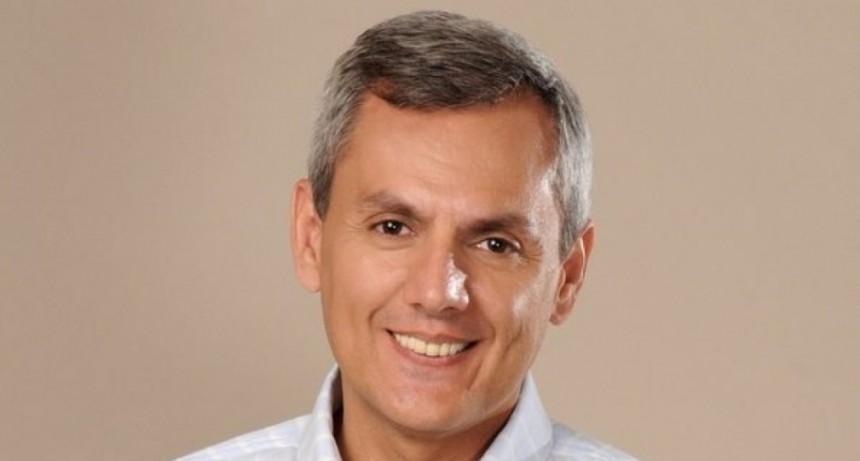 BERNARDO STAMATEAS OFRECERÁ UNA CHARLA ABIERTA EN RESISTENCIA