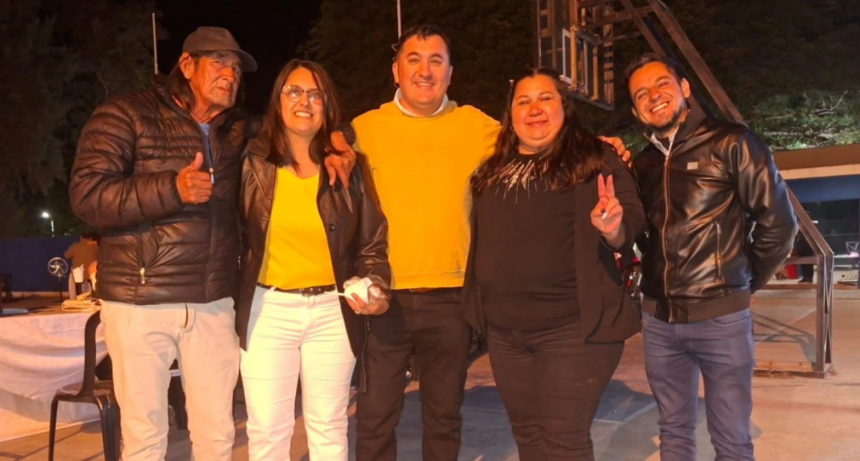 DÍA DEL EMPLEADO MUNICIPAL: MIRAFLORES CELEBRÓ LA LABOR DE SUS TRABAJADORES