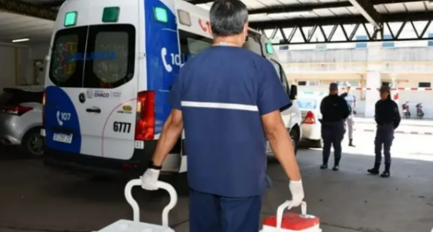 SE CONCRETARON DOS NUEVOS TRASPLANTES DE ÓRGANOS EN LA PROVINCIA Y YA SUMAN 64 EN EL AÑO