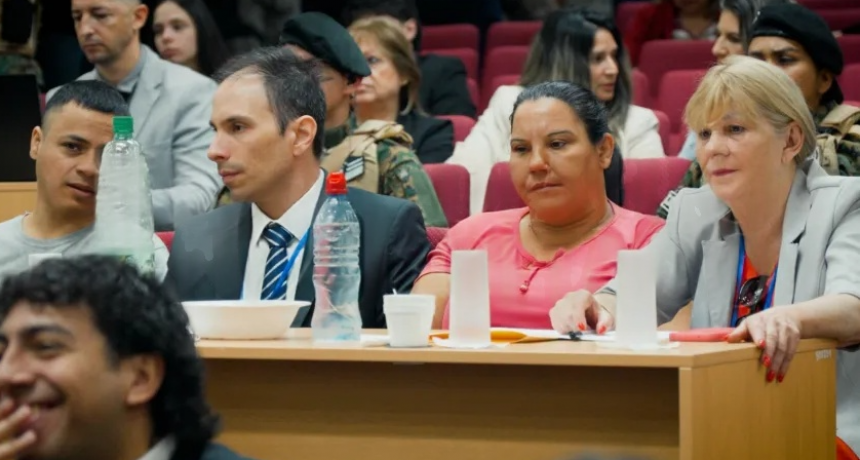 DÉCIMA JORNADA MARCADA POR LOS TESTIMONIOS DE TESTIGOS DE LOS COLABORADORES DE LOS SENA